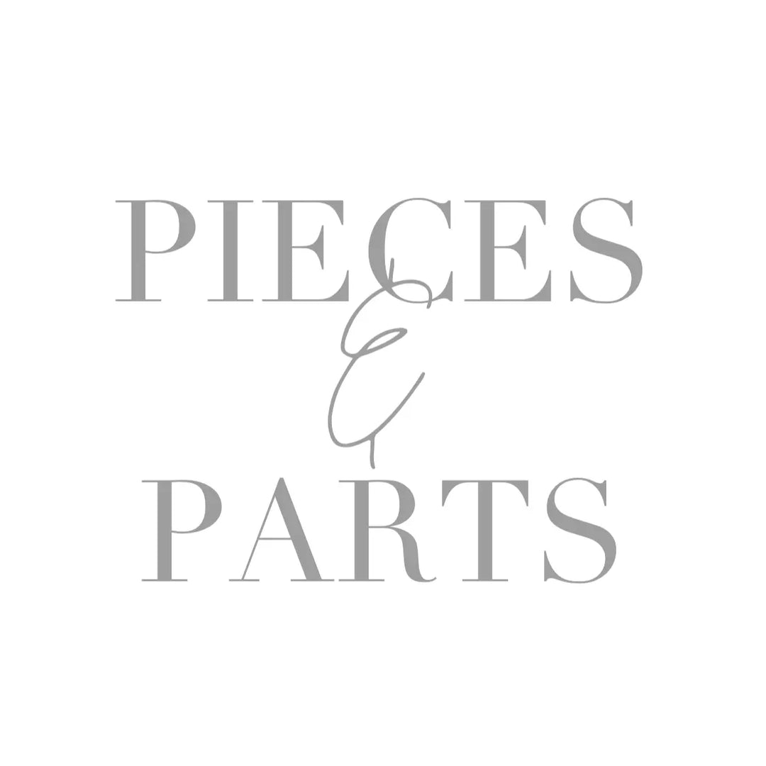 Pieces & Parts ProjectHomeDIY