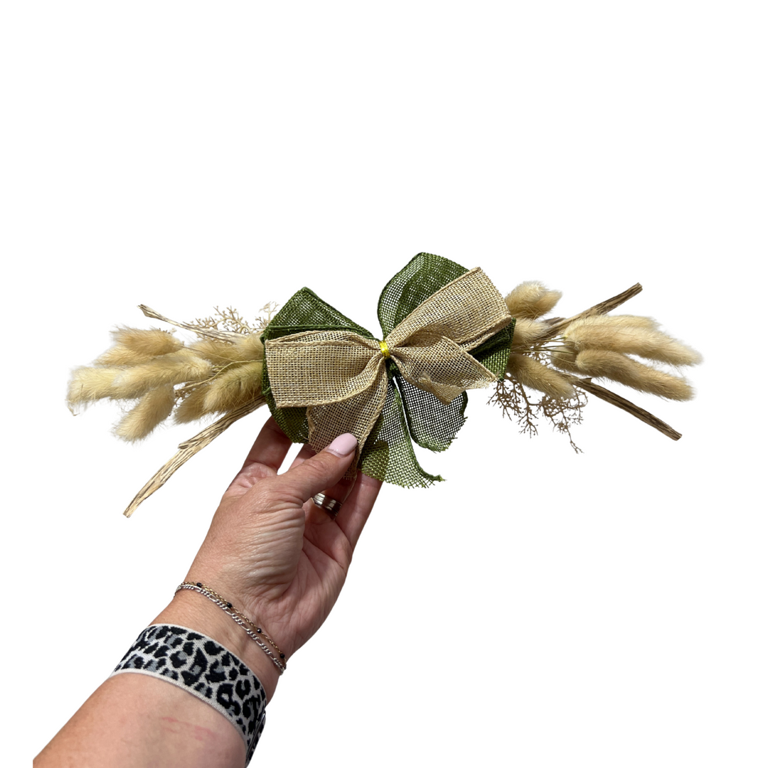 14" Fall Floral Accent | Bulk Buy