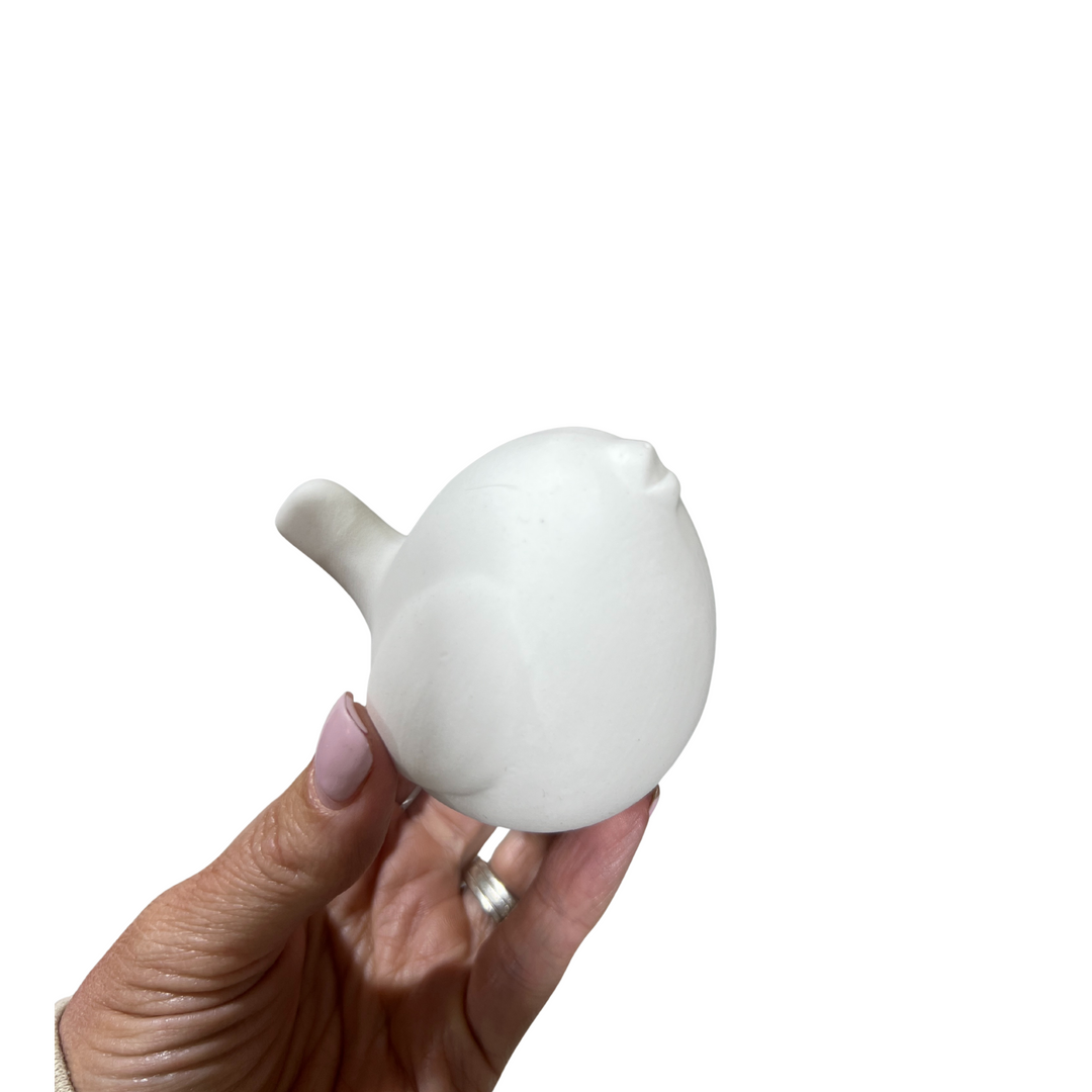 Large Porcelain Bird | Bulk Buy