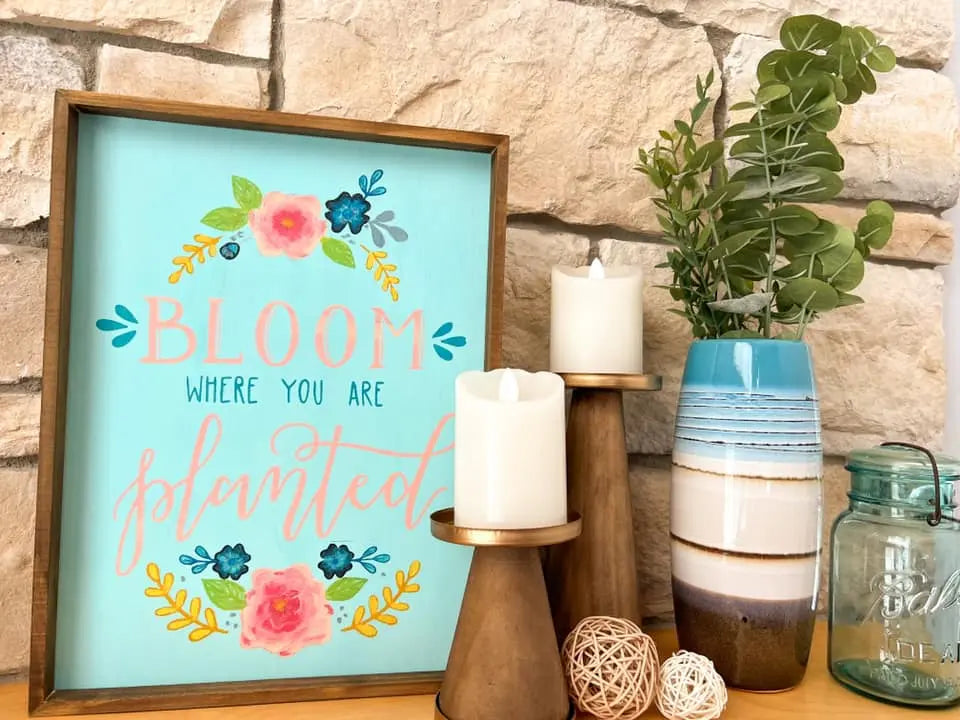 6 Simple Decor Swaps to Breathe New Life into Your Mantel