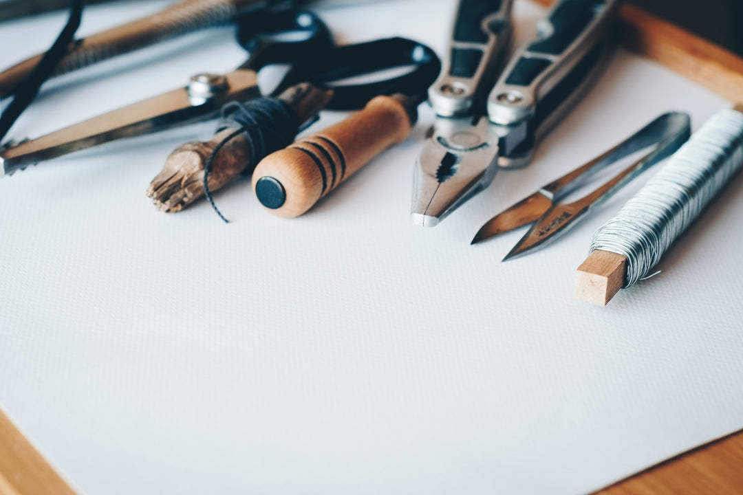 11 Skills Every Craft DIYer Should Know