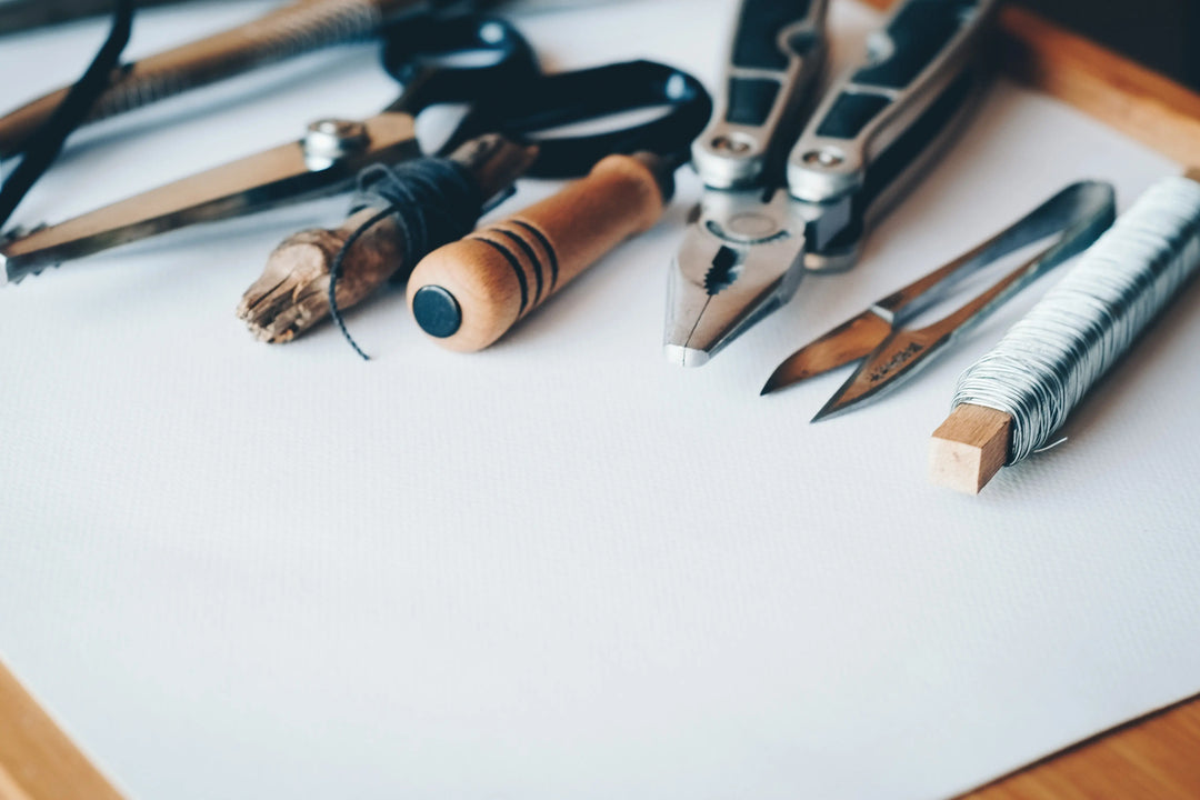 11 Skills Every Craft DIYer Should Know - Project Home DIY