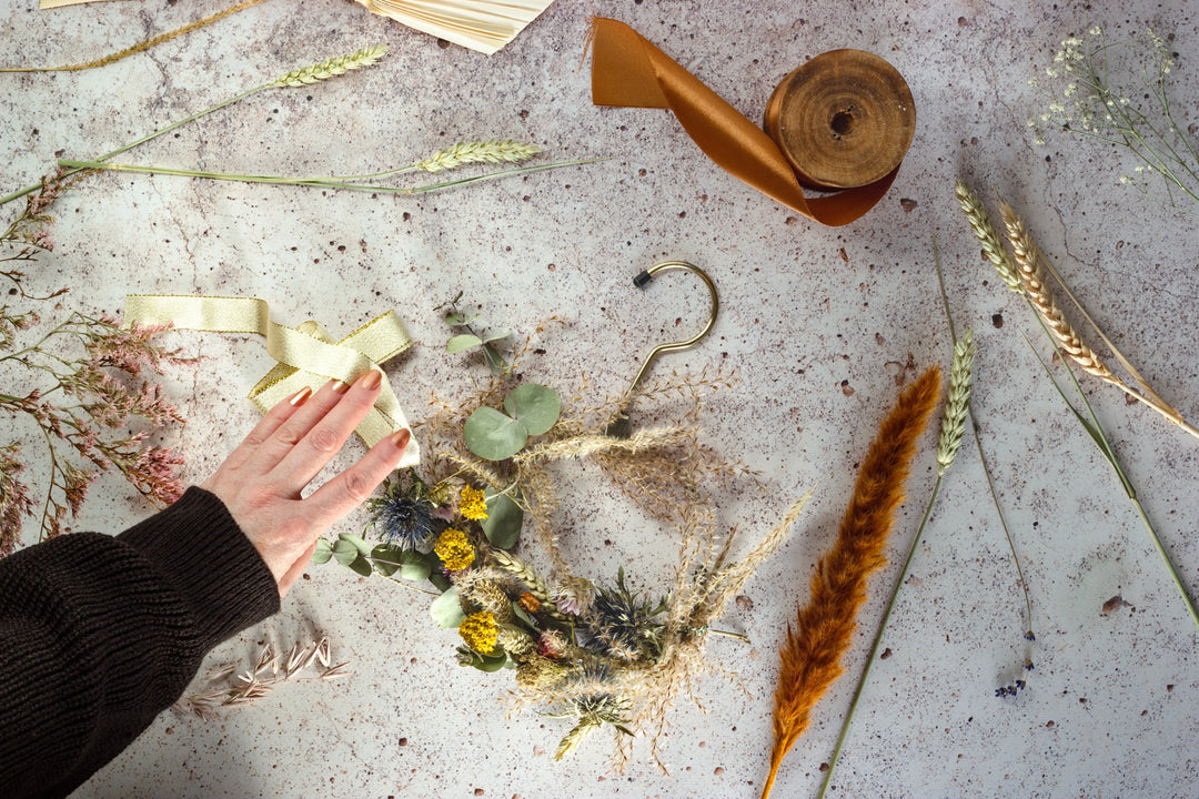 12 Celebrities That Love to DIY and Craft - Project Home DIY