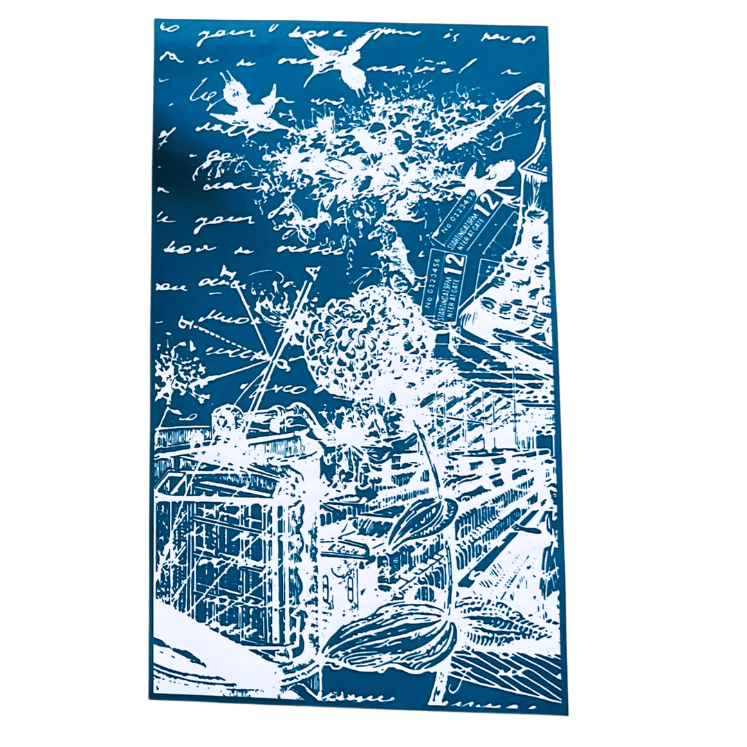 Stencils