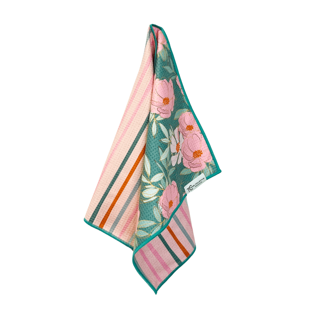 Sprig | Reversible Towel