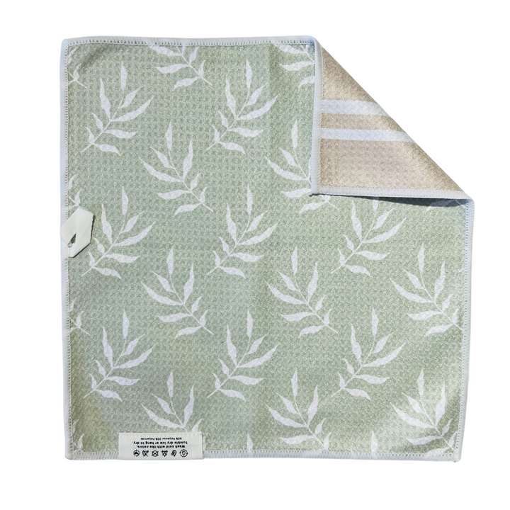 Pure Linen | Reversible Towel