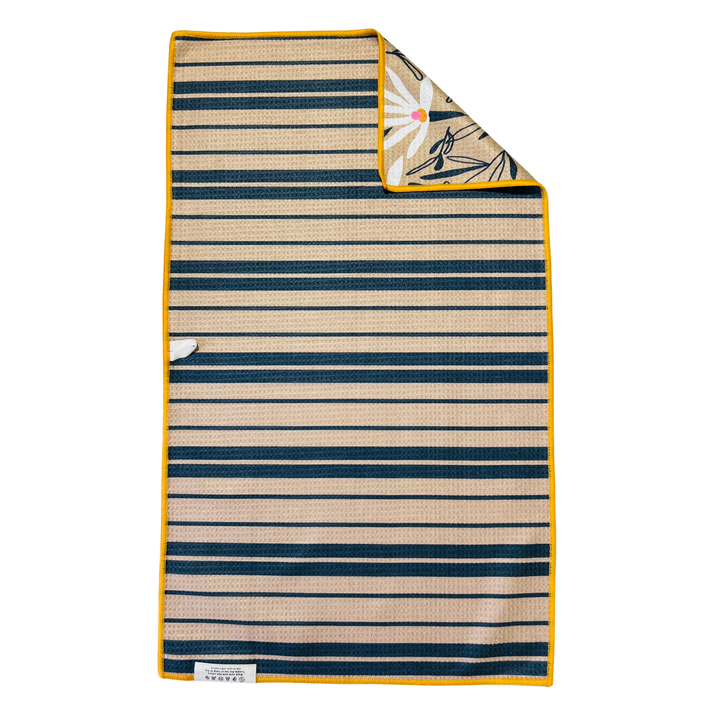 Daisy Do | Reversible Towel