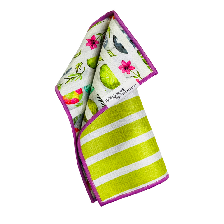 Egg-Stra Easter | Reversible Towel