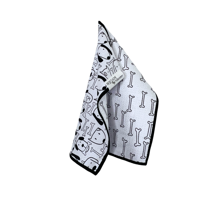 Dogtastic | Reversible Towel