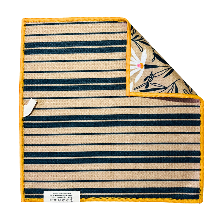 Daisy Do | Reversible Towel