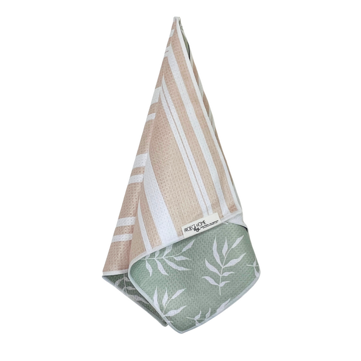 Pure Linen | Reversible Towel