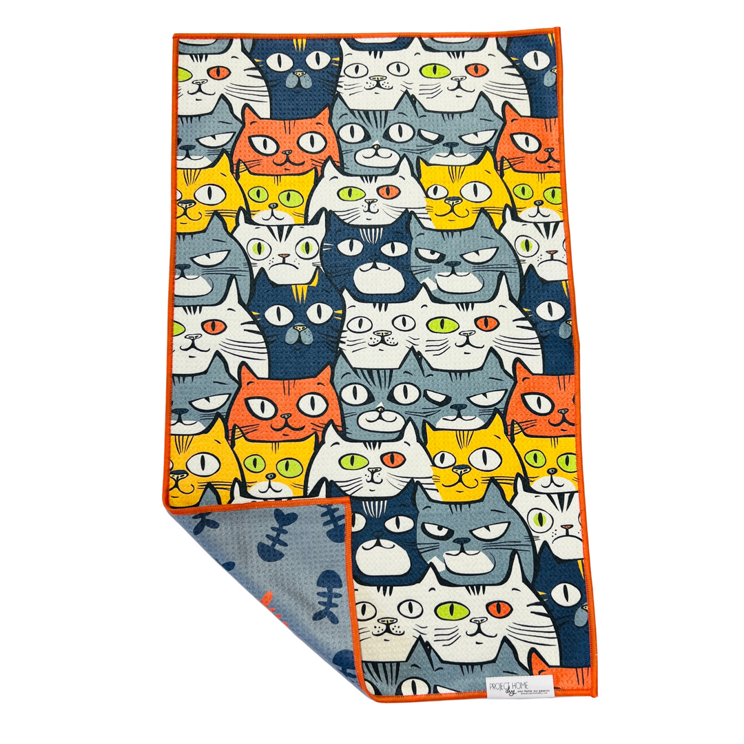 Add-On Hand Towel