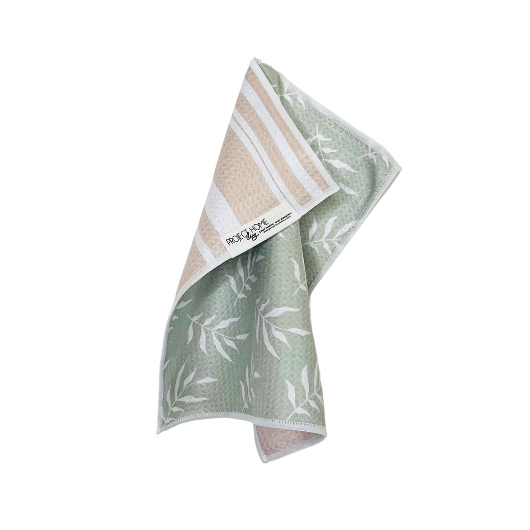 Pure Linen | Reversible Towel