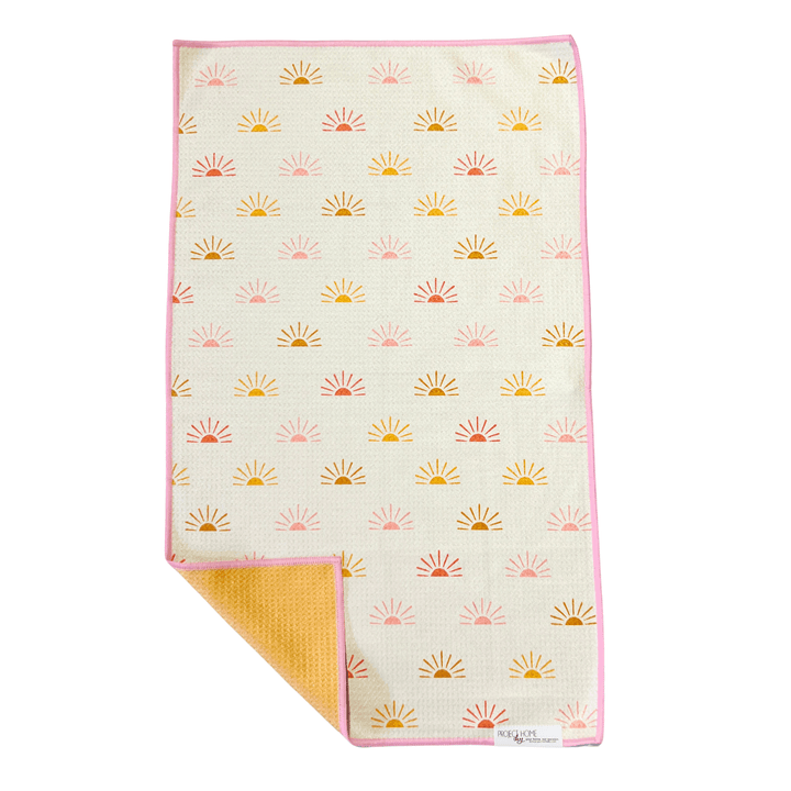 Add-On Hand Towel