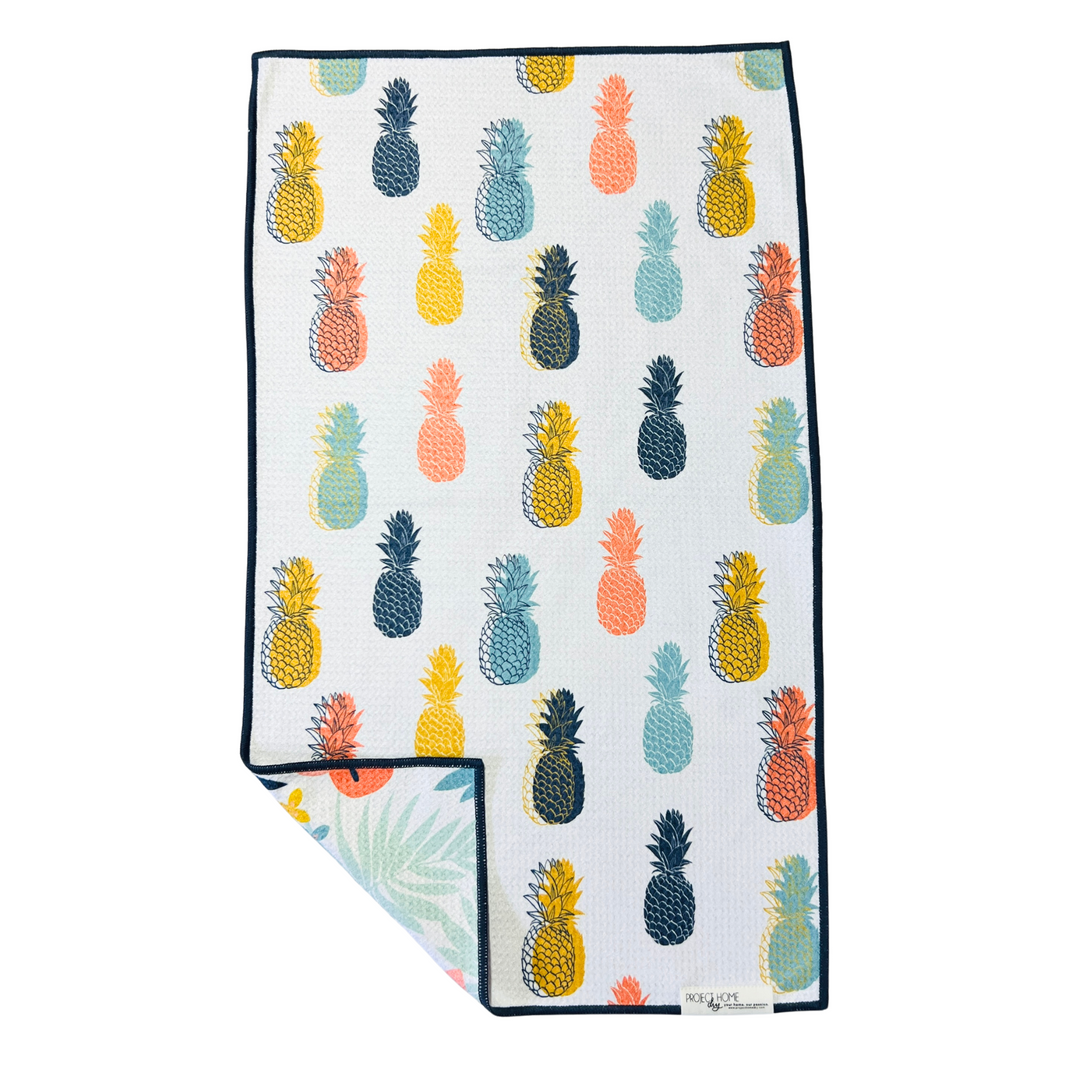 Add-On Hand Towel