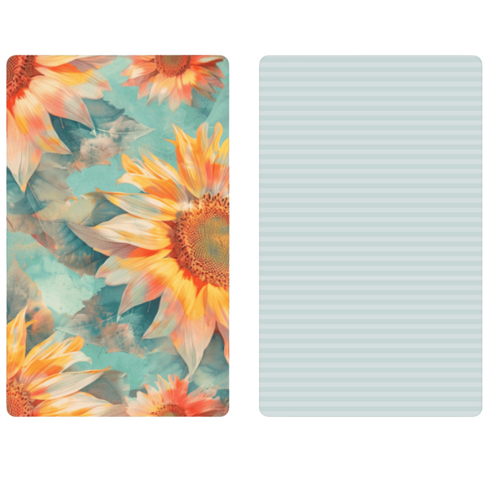 Sunny Side Up | Reversible Towel
