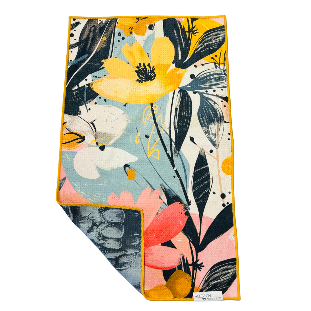 Add-On Hand Towel