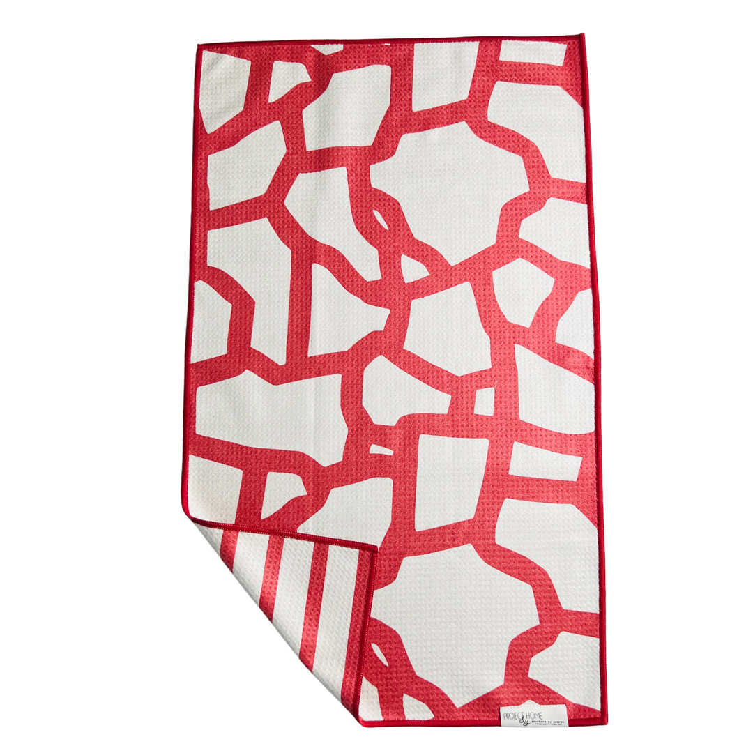 Free Hand Towel