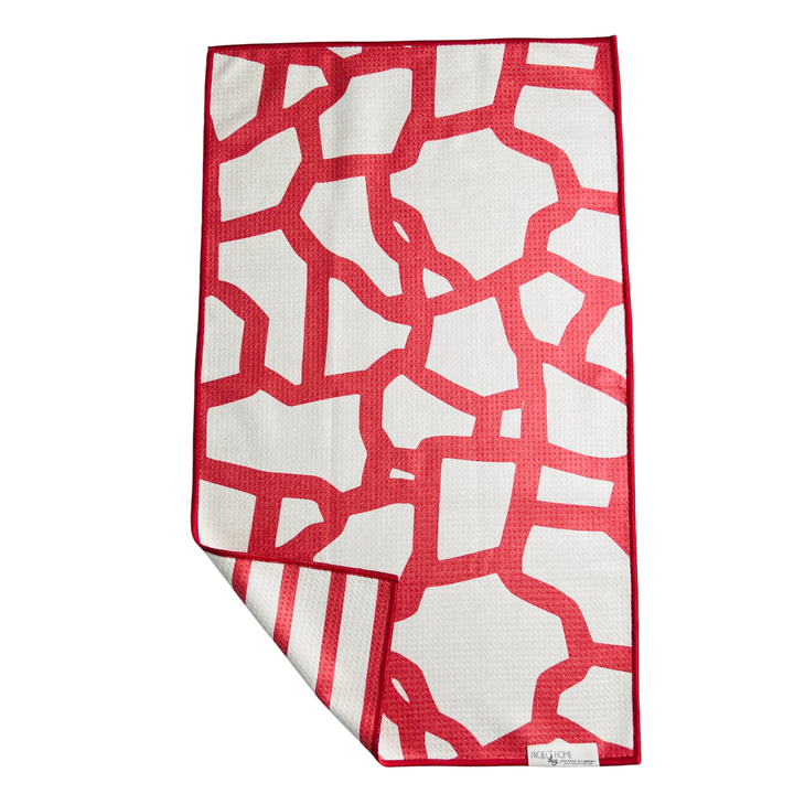 Free Hand Towel