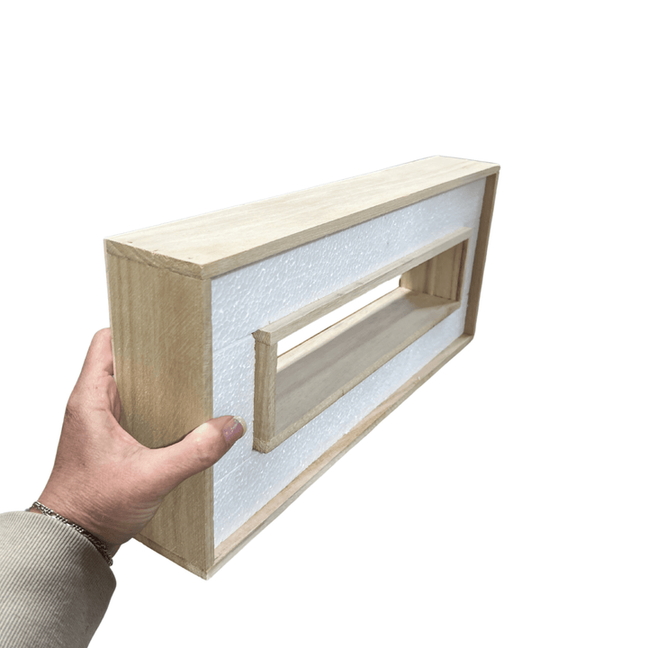 Wood Box Floral Arrangements | Bulk Buy