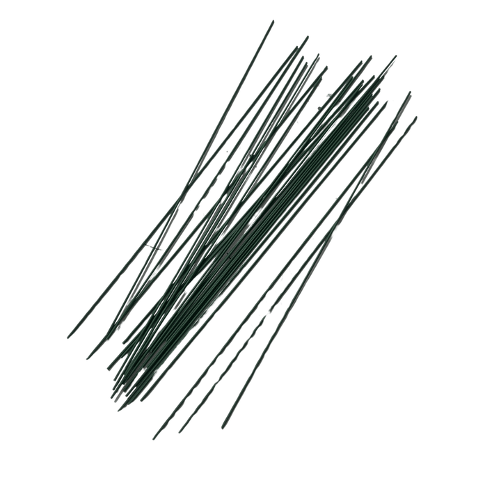14" Floral Wire Sticks | Bulk Buy