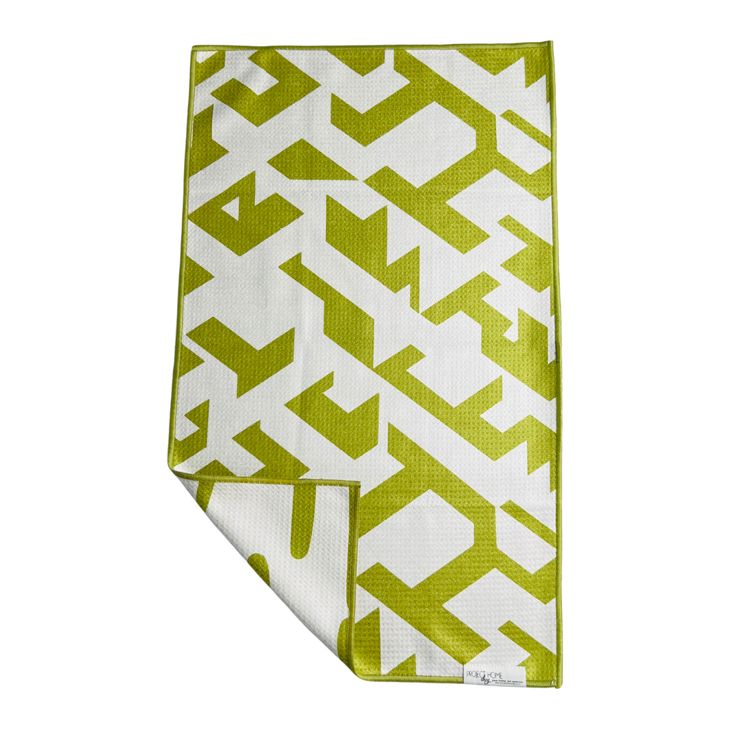 Free Hand Towel