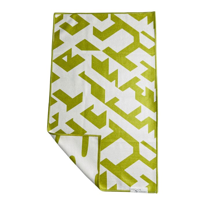 Free Hand Towel