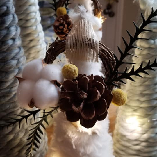 Mini Wreath Set | Bulk Buy