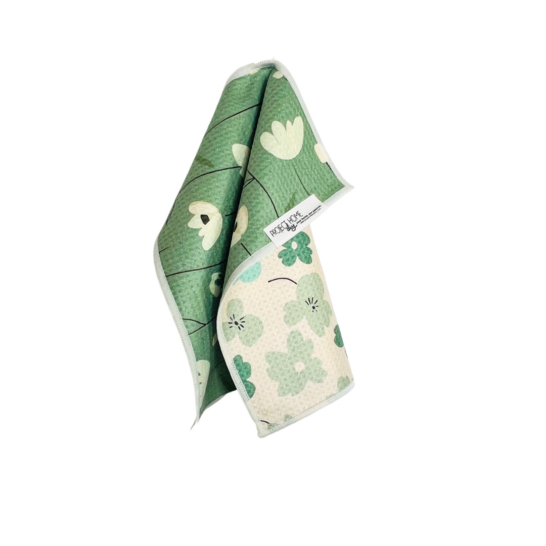 Meadow | Reversible Towel