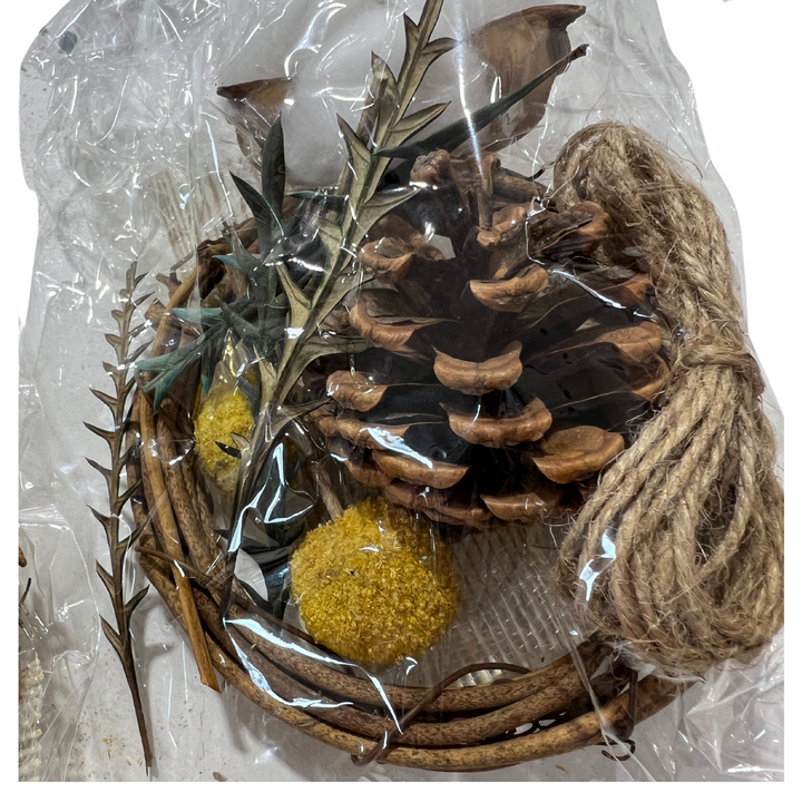 Mini Wreath Set | Bulk Buy