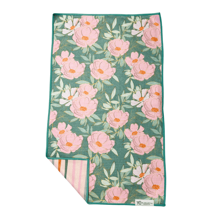 Sprig | Reversible Towel