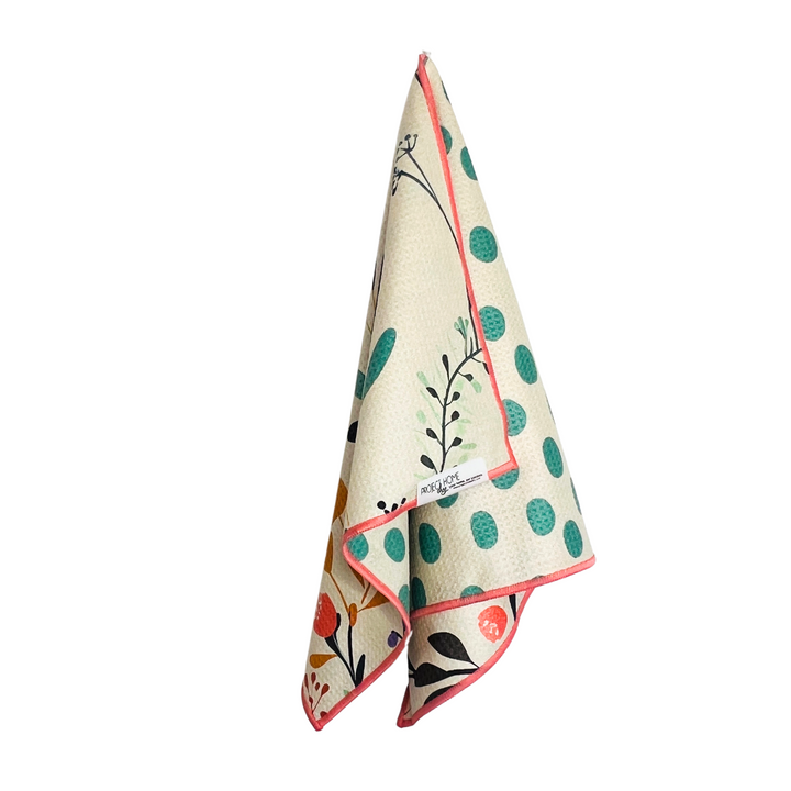 Hand Picked | Reversible Towel