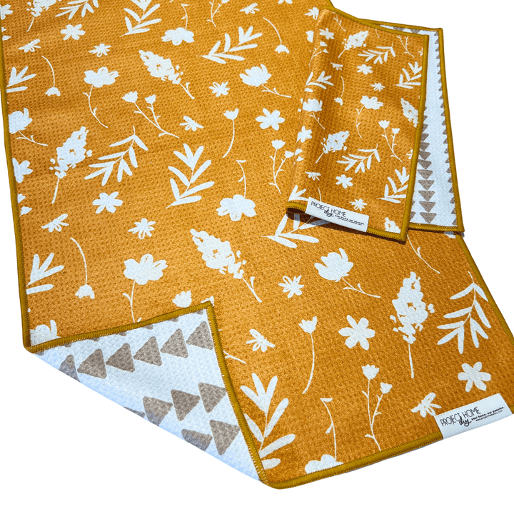 One Direction | Reversible Towel