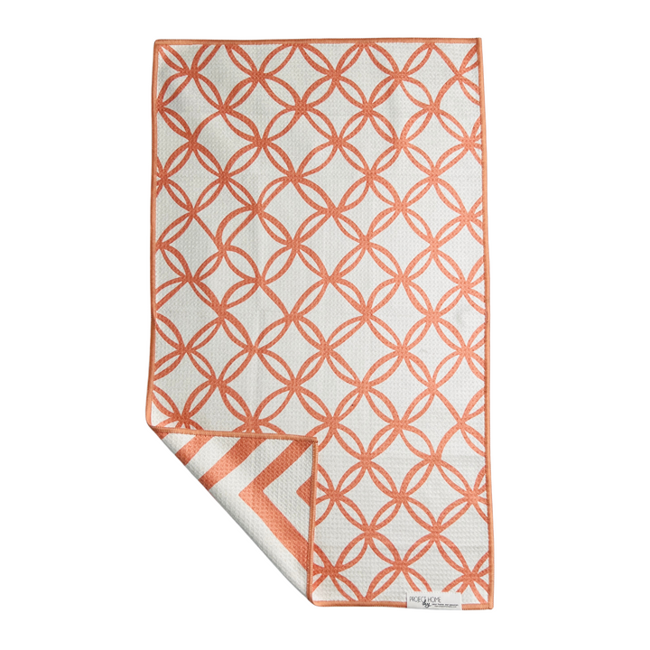 Free Hand Towel