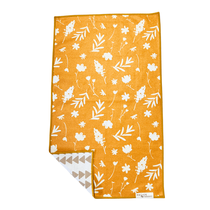 One Direction | Reversible Towel