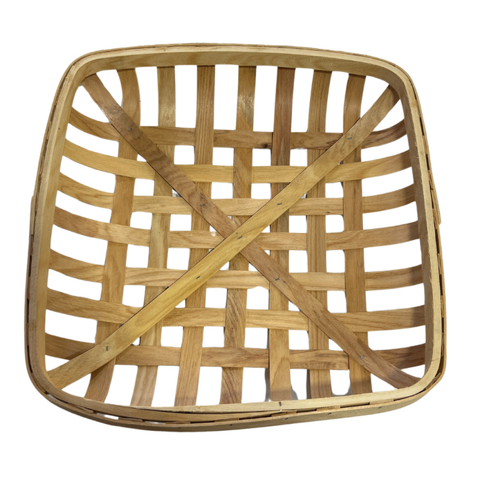 15" Tobacco Basket | Bulk Buy