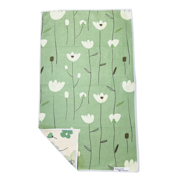 Meadow | Reversible Towel
