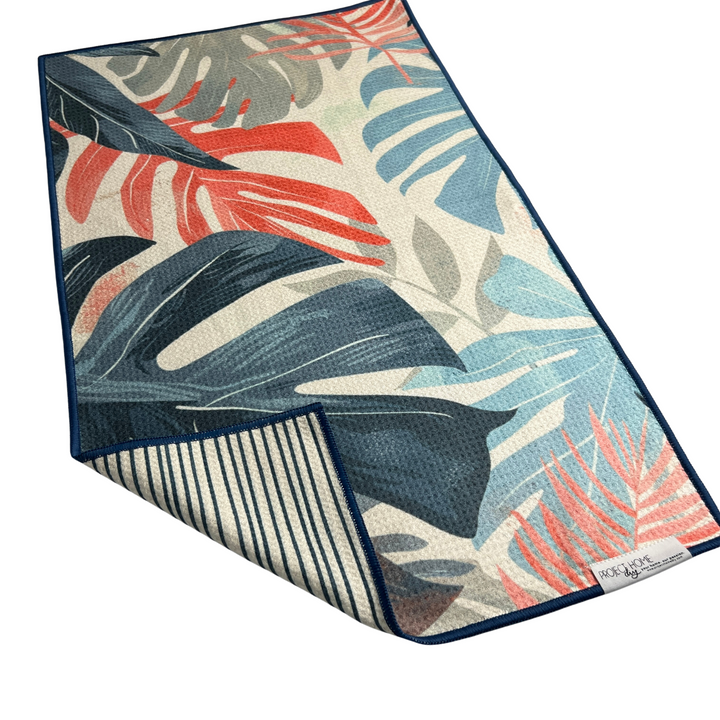 Free Hand Towel