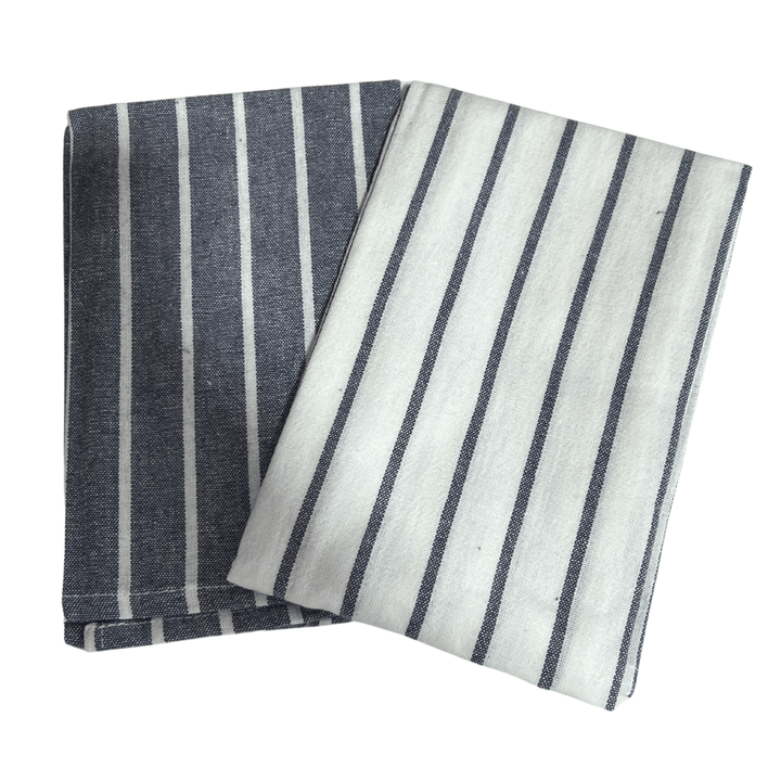 Stripe Tea Towels | Bulk Buy