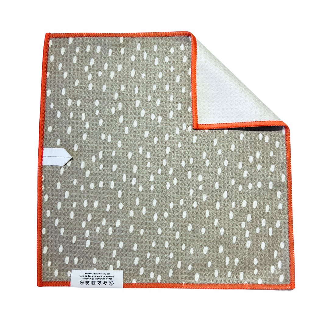 Meadow Bloom | Reversible Towel