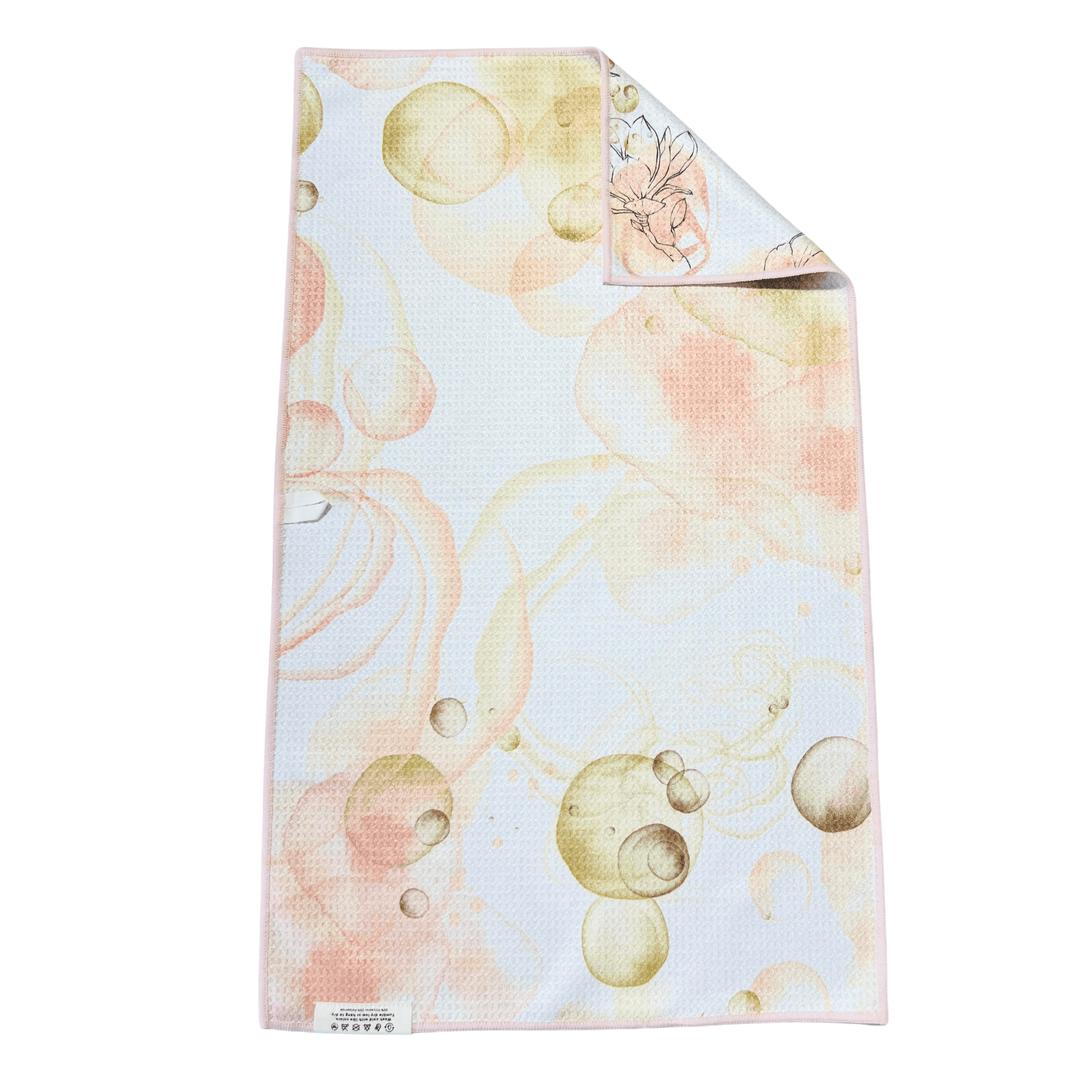 Magnolia | Reversible Towel