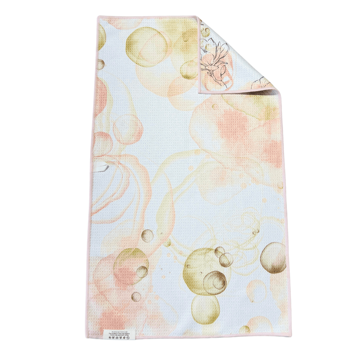 Magnolia | Reversible Towel