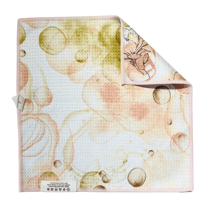 Magnolia | Reversible Towel