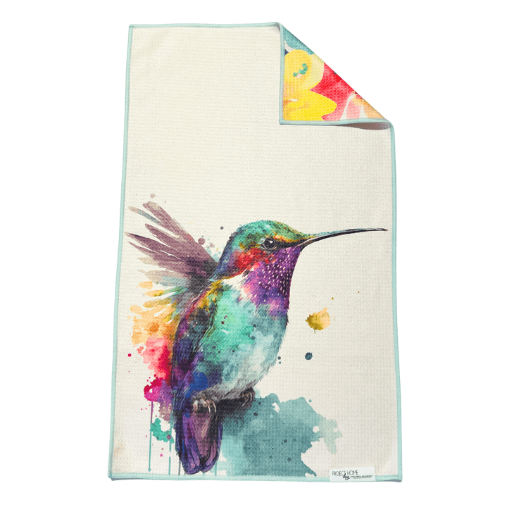 Humdinger | Reversible Towel