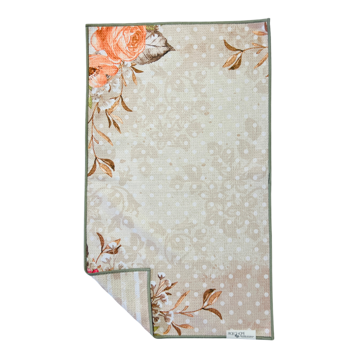 Add-On Hand Towel