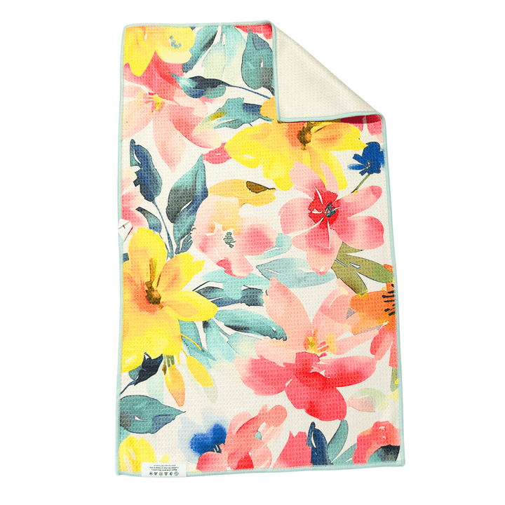 Humdinger | Reversible Towel