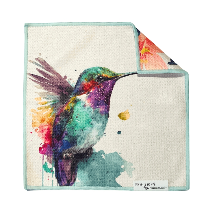 Humdinger | Reversible Towel