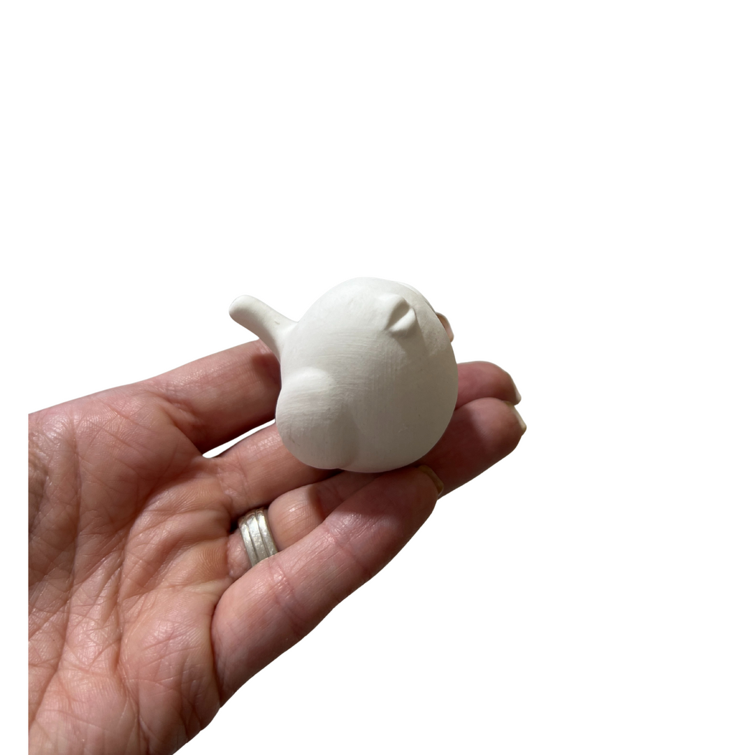 Small Porcelain Bird | Bulk Buy