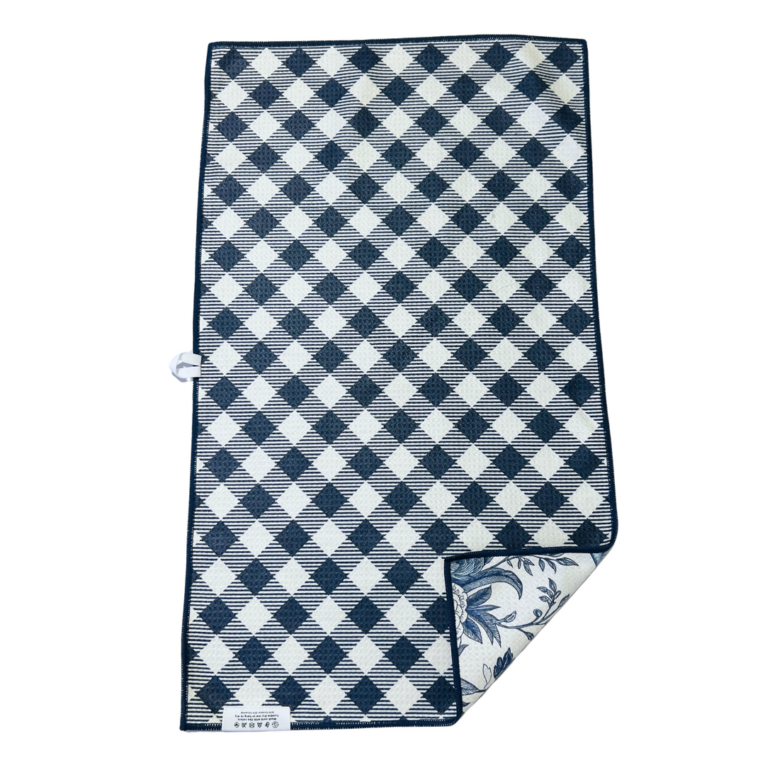 Countryside | Reversible Towel