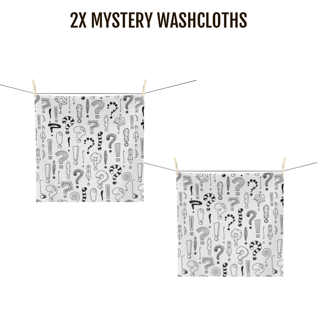 Mystery Grab Bag